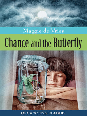 cover image of Chance and the Butterfly